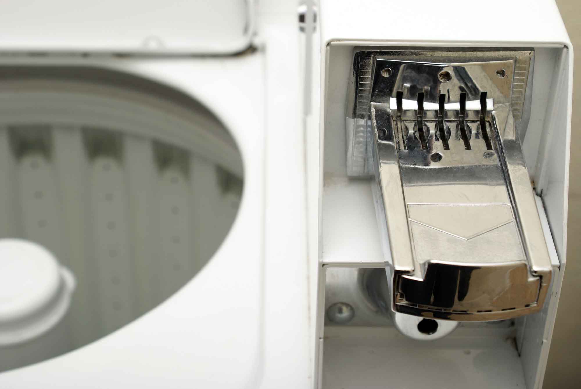 Coins or Cards Which Is Best for a Laundromat?