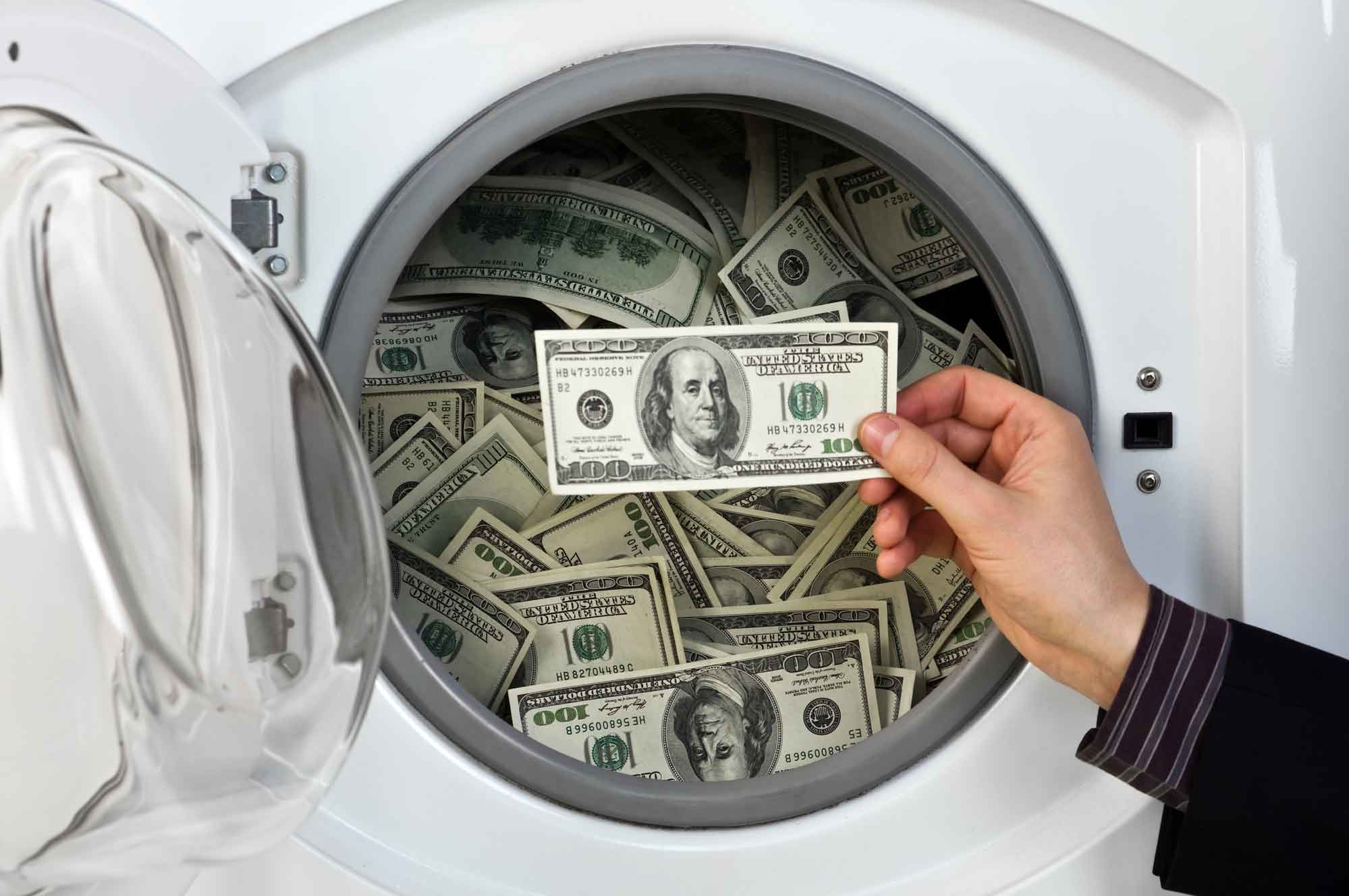 Laundromat Business Profitability Laundry Solutions Co.