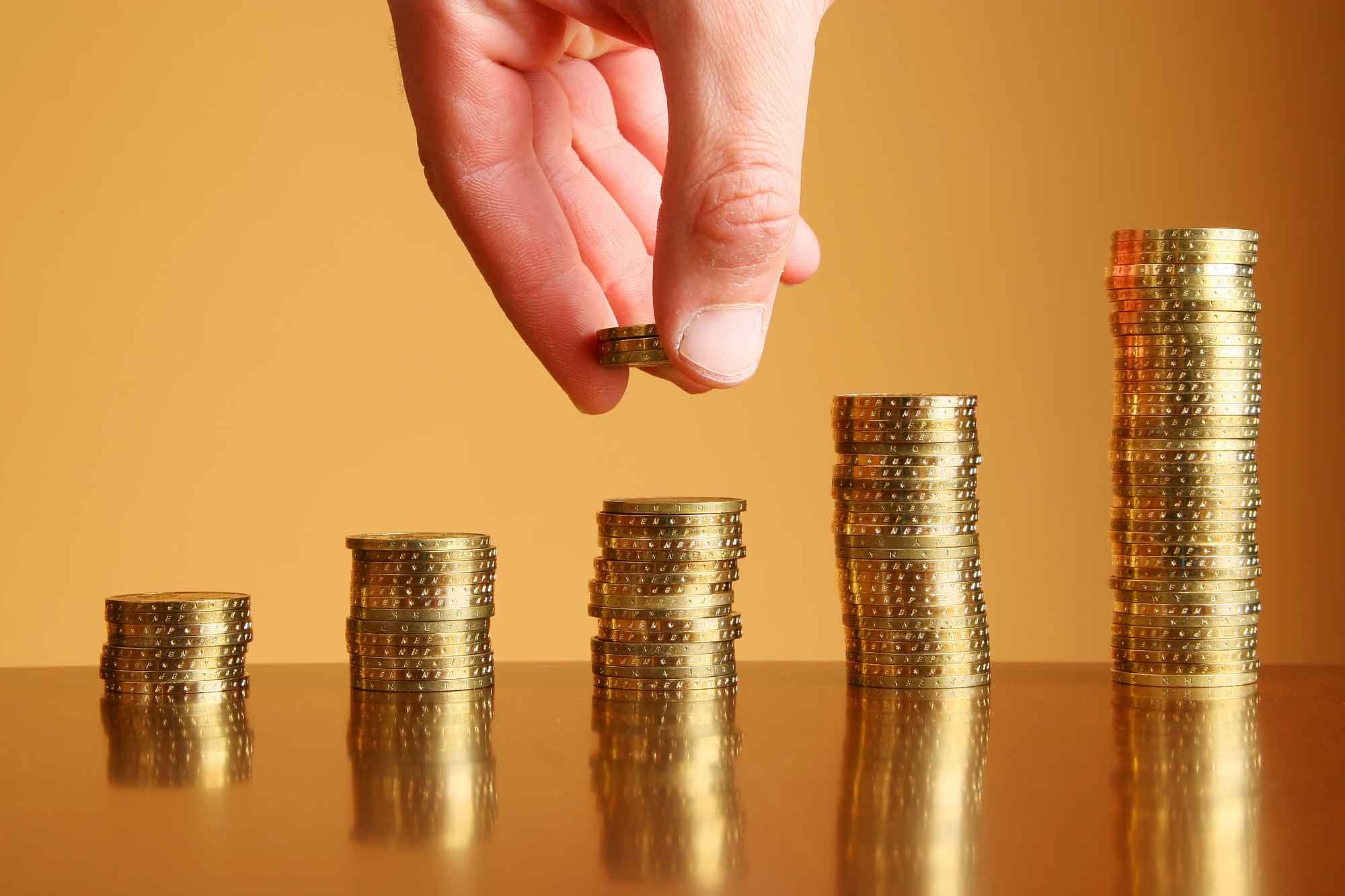 Increase Your Laundromat Revenue Laundry Solutions Co.