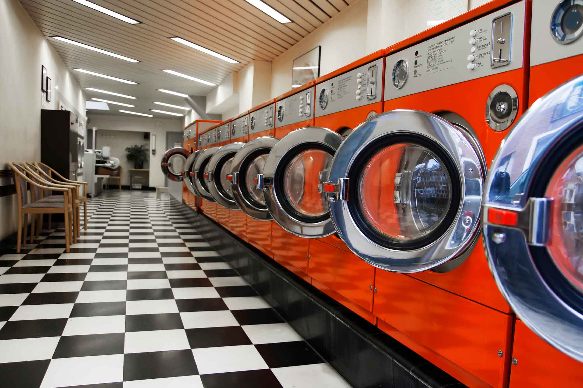 laundromat for sale near me craigslist