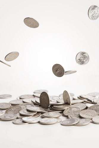 Average Cost of a Load of Laundry