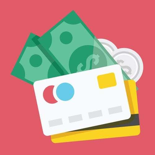 Coin or Card Laundry Systems