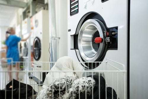 Buy a Laundromat:https://www.laundrysolutionscompany.com