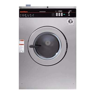 Hardmount Washer-Extractors