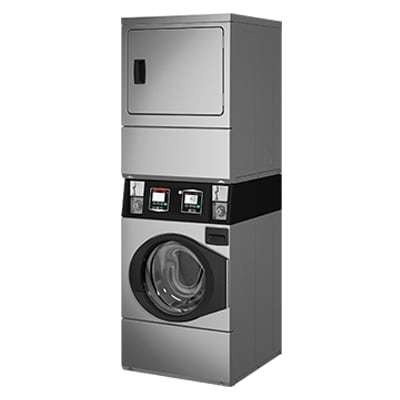 Stack-Vended-Washer-Dryers
