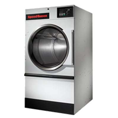 Vended Tumble Dryers