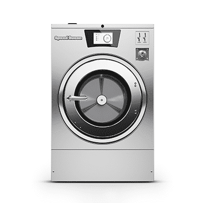 vended wash extr