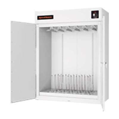 Fire Gear Cabinet