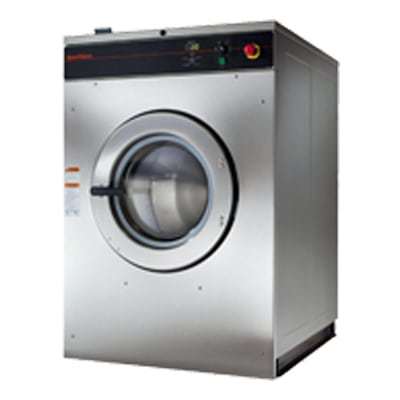 Hardmount Washer-Extractors