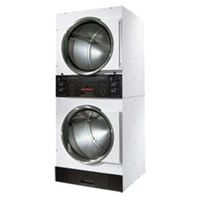 Stack Tumble Dryers