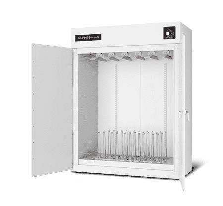 fire cabinet