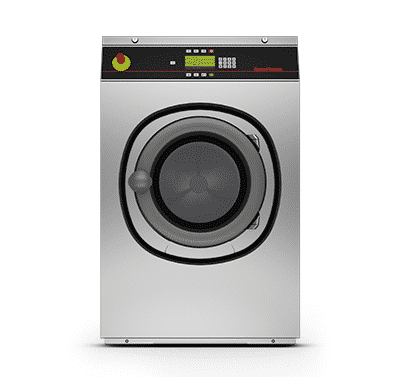 softmount extractor 20