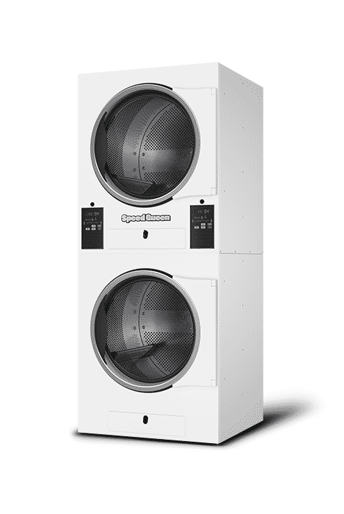 stack tumble dryers