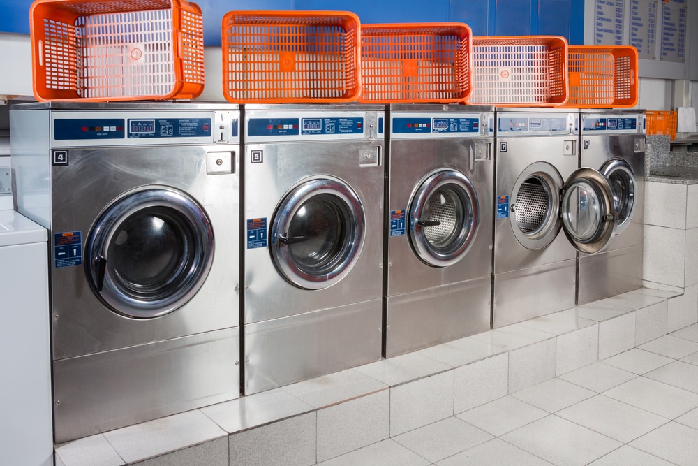 How to Start a Laundry Business - NerdWallet