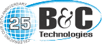 BC Technologies Logo