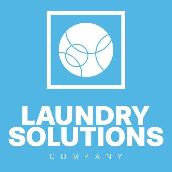 laundry solutions logo