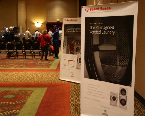 Laundry Solutions Events