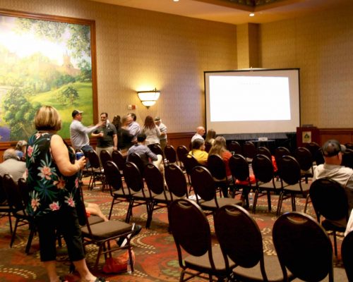 Laundry Solutions Events