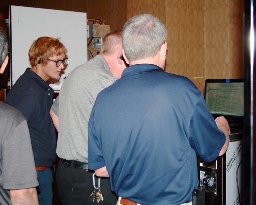 Laundry Solutions Events