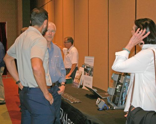 Laundry Solutions Events