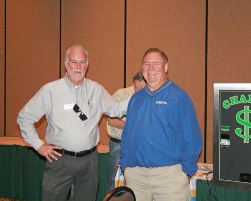 Laundry Solutions Events