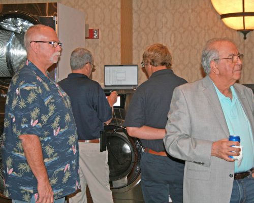 Laundry Solutions Events