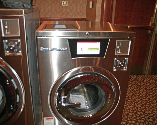 Laundry Solutions Events