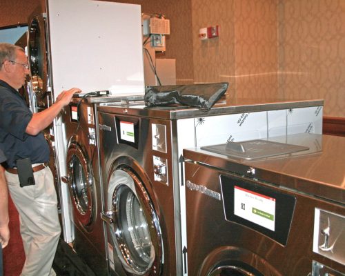 Laundry Solutions Events