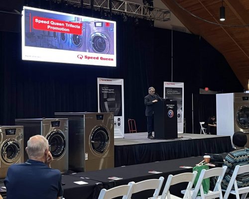 Trade Show at Downstream Casino Resort