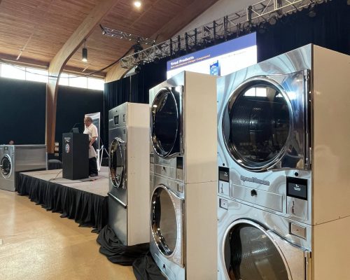Trade Show at Downstream Casino Resort