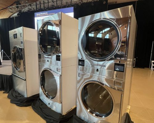 Trade Show at Downstream Casino Resort