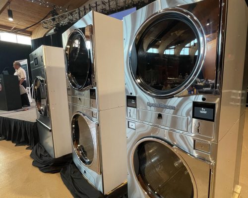 Trade Show at Downstream Casino Resort